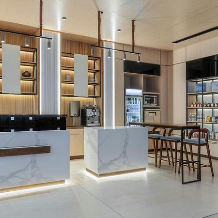 Ac Hotel San Jose Airport Belen ภายนอก รูปภาพ