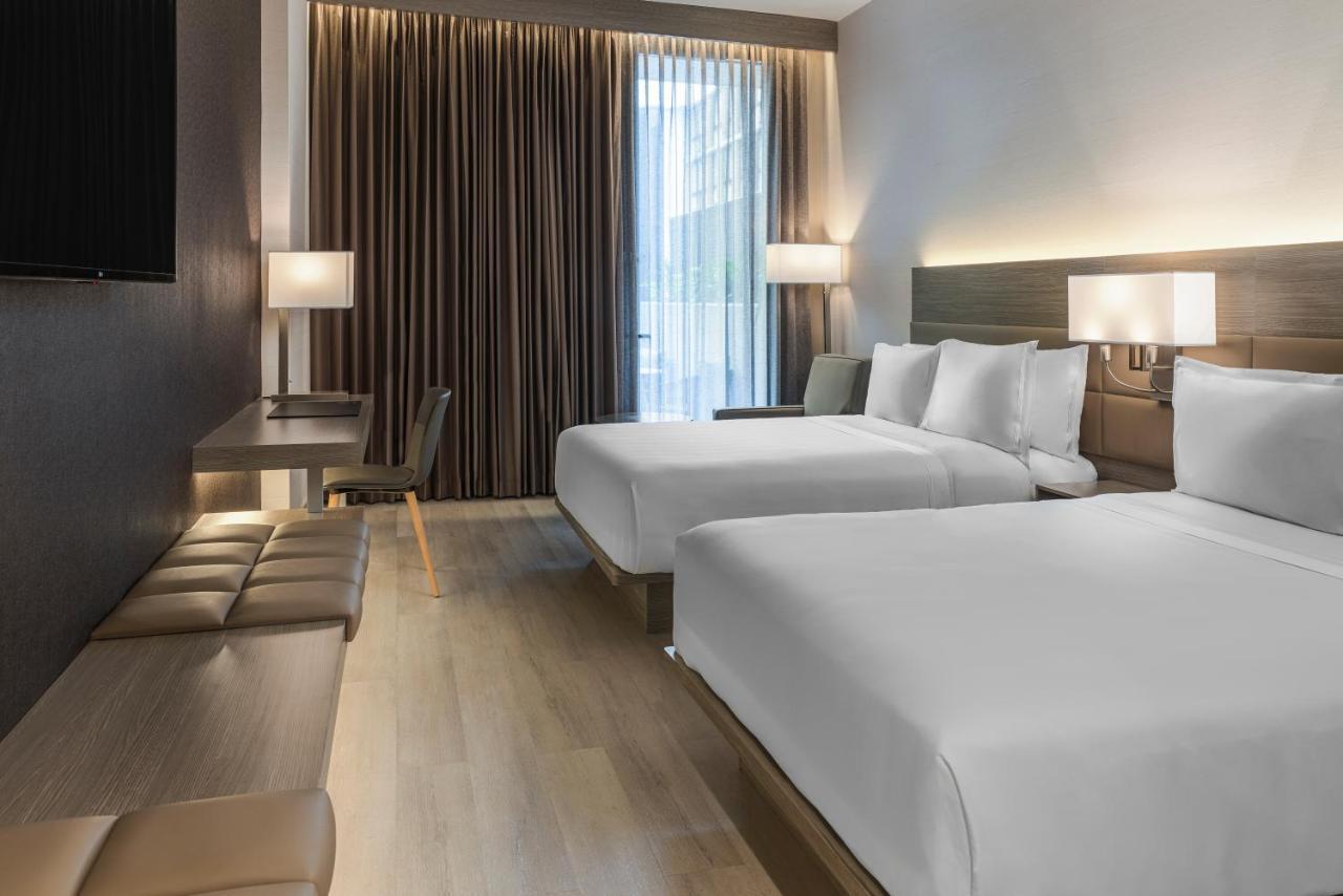 Ac Hotel San Jose Airport Belen ภายนอก รูปภาพ