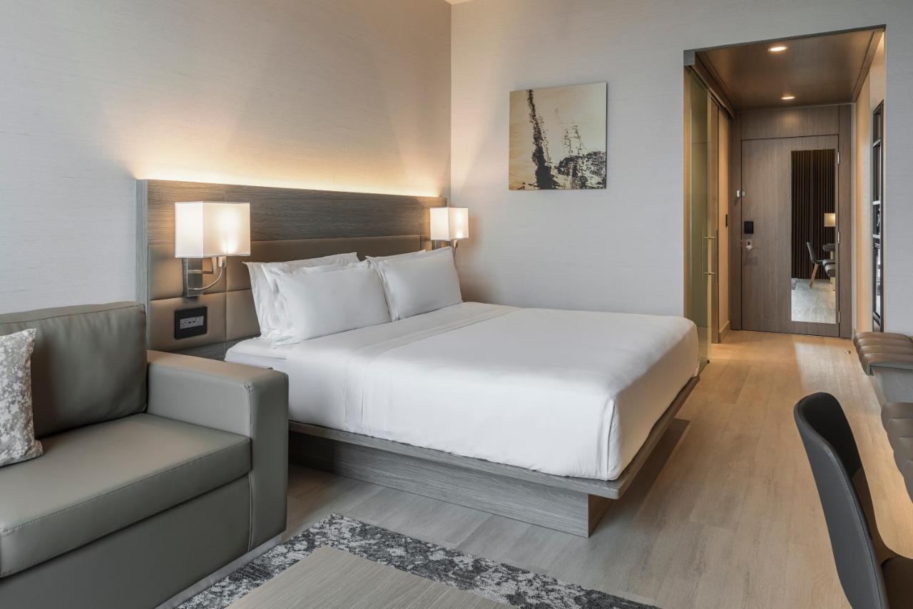 Ac Hotel San Jose Airport Belen ภายนอก รูปภาพ