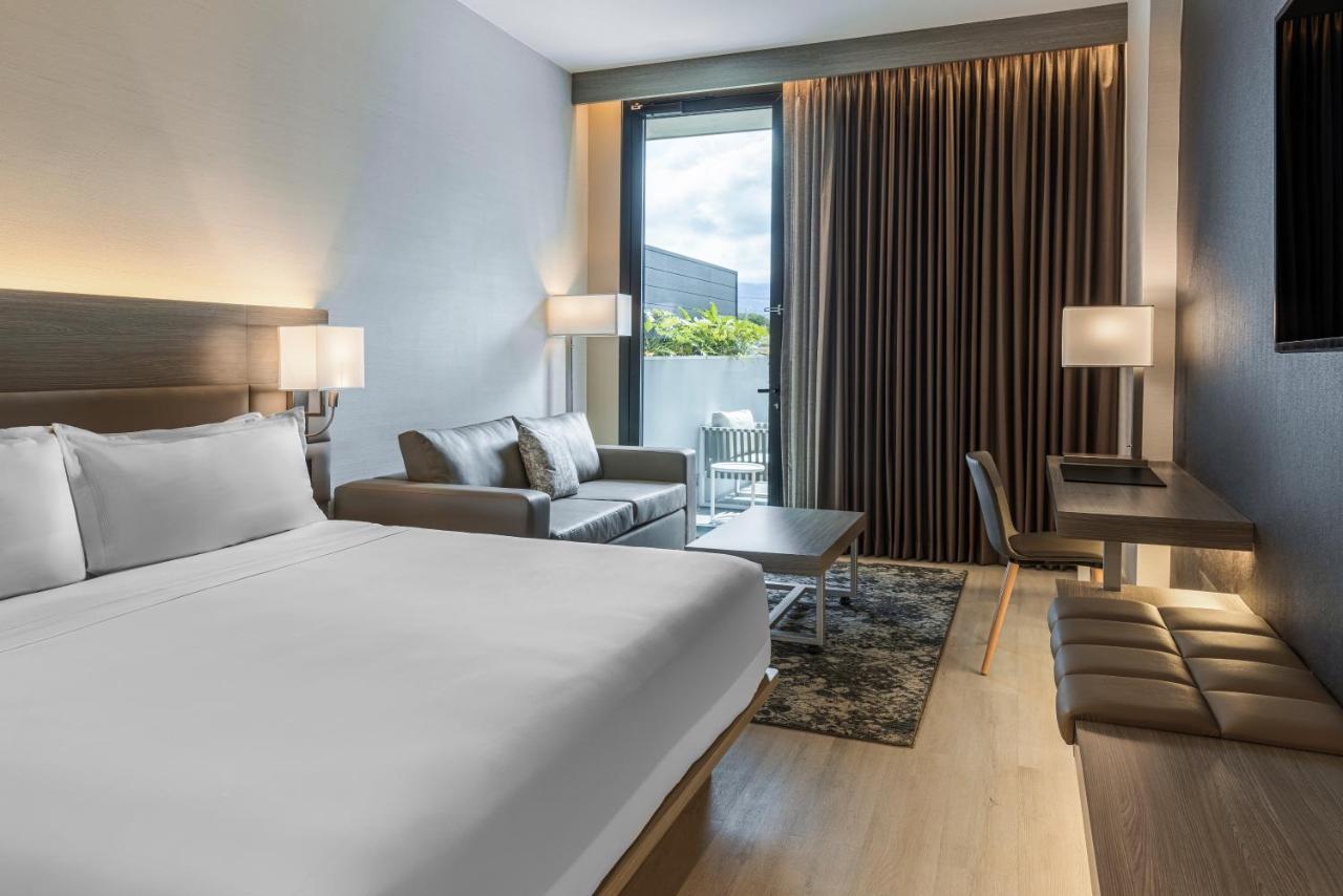 Ac Hotel San Jose Airport Belen ภายนอก รูปภาพ