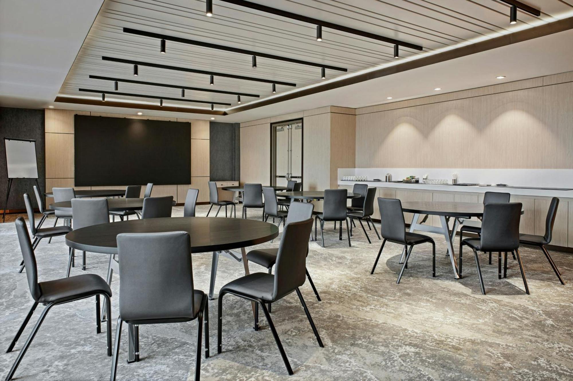 Ac Hotel San Jose Airport Belen ภายนอก รูปภาพ
