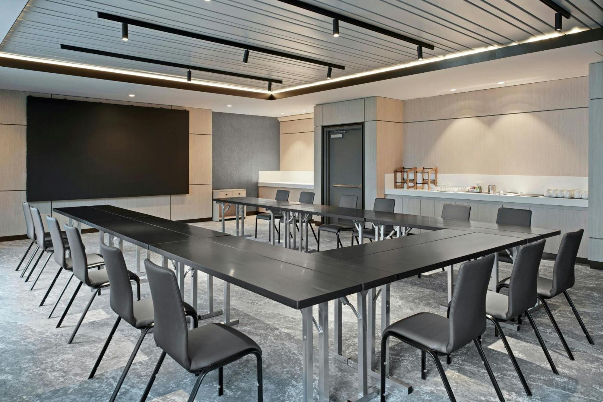 Ac Hotel San Jose Airport Belen ภายนอก รูปภาพ