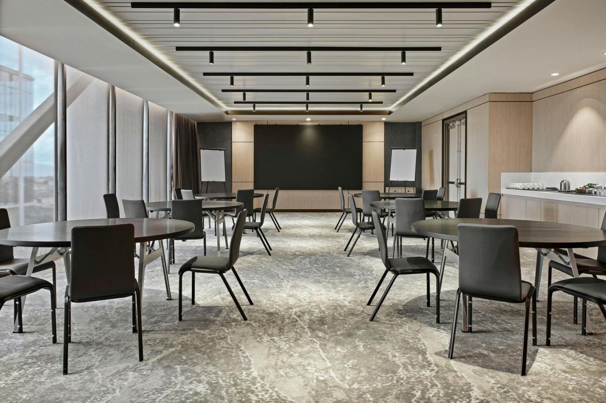 Ac Hotel San Jose Airport Belen ภายนอก รูปภาพ