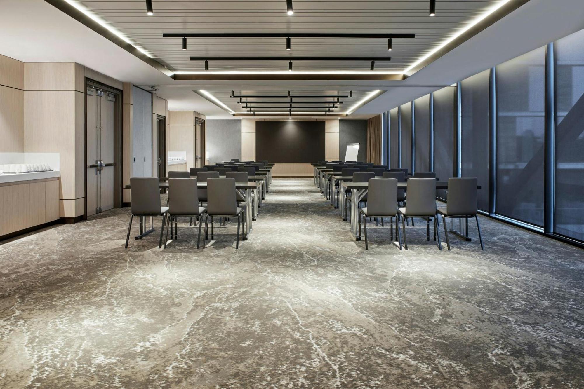 Ac Hotel San Jose Airport Belen ภายนอก รูปภาพ
