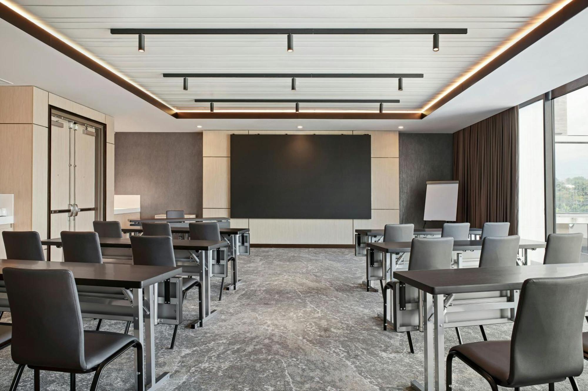 Ac Hotel San Jose Airport Belen ภายนอก รูปภาพ