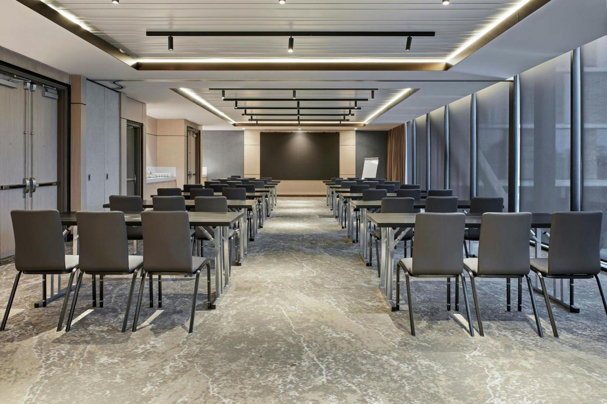 Ac Hotel San Jose Airport Belen ภายนอก รูปภาพ