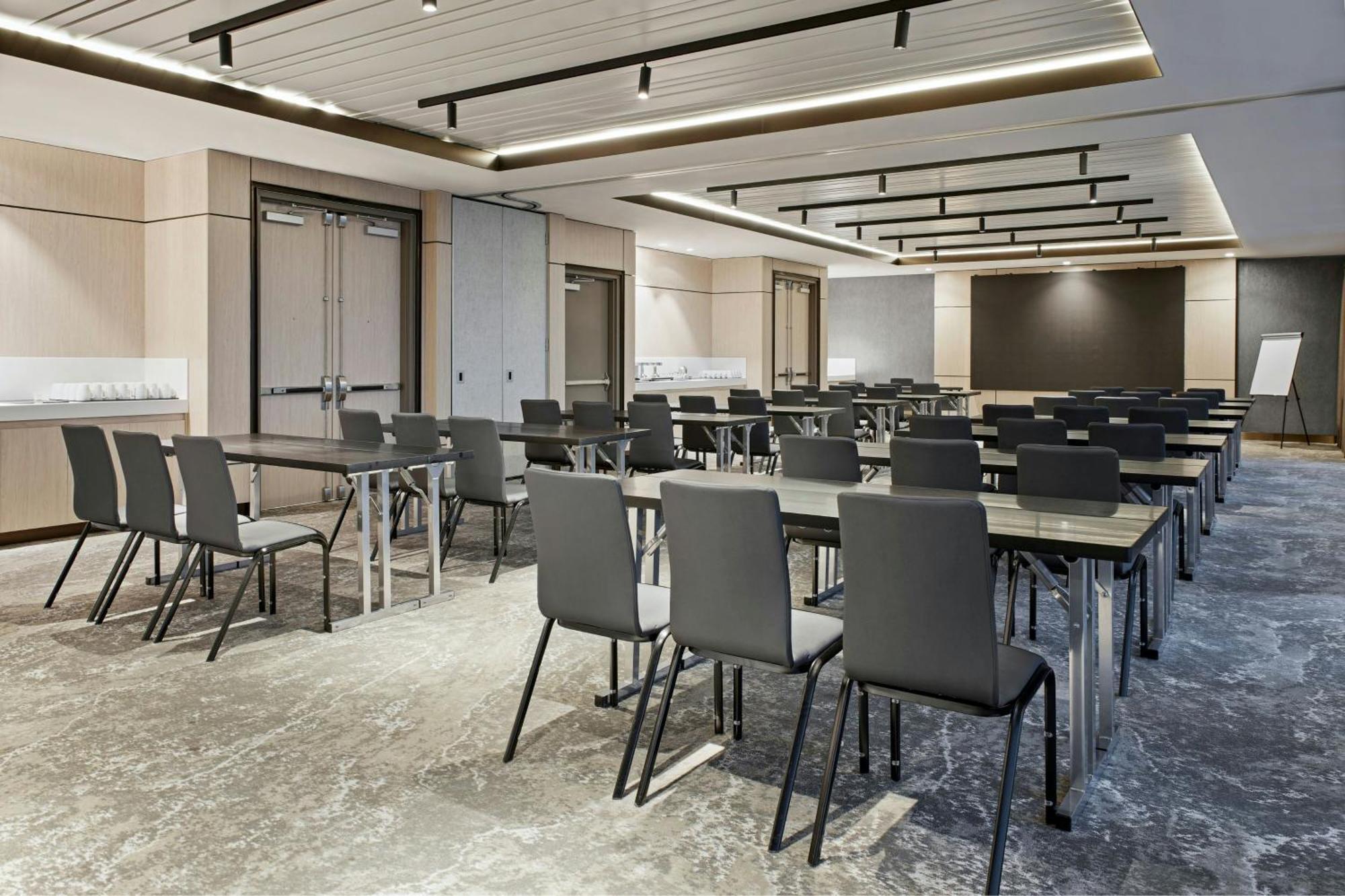 Ac Hotel San Jose Airport Belen ภายนอก รูปภาพ