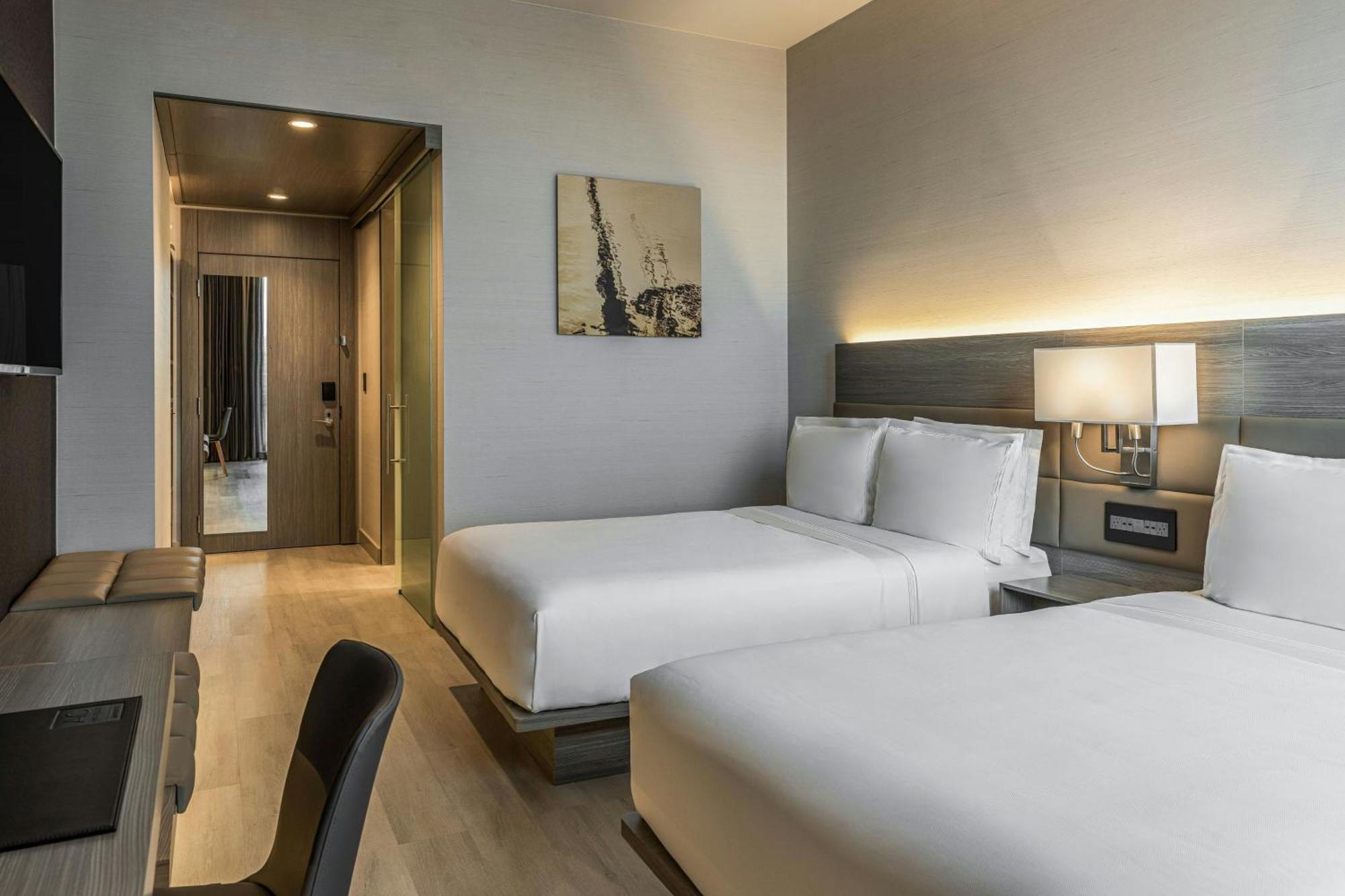 Ac Hotel San Jose Airport Belen ภายนอก รูปภาพ