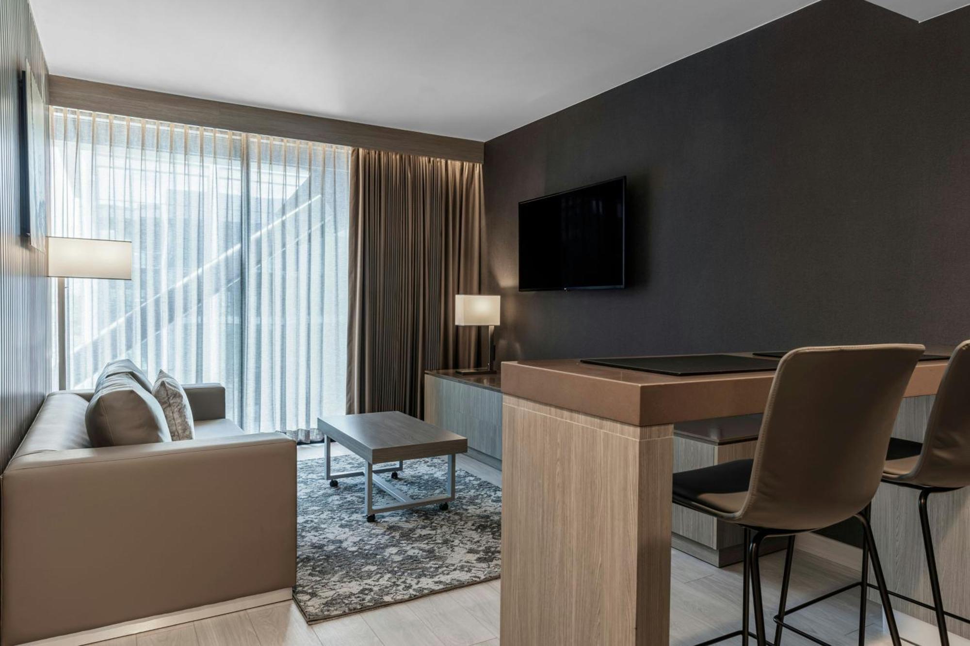 Ac Hotel San Jose Airport Belen ภายนอก รูปภาพ