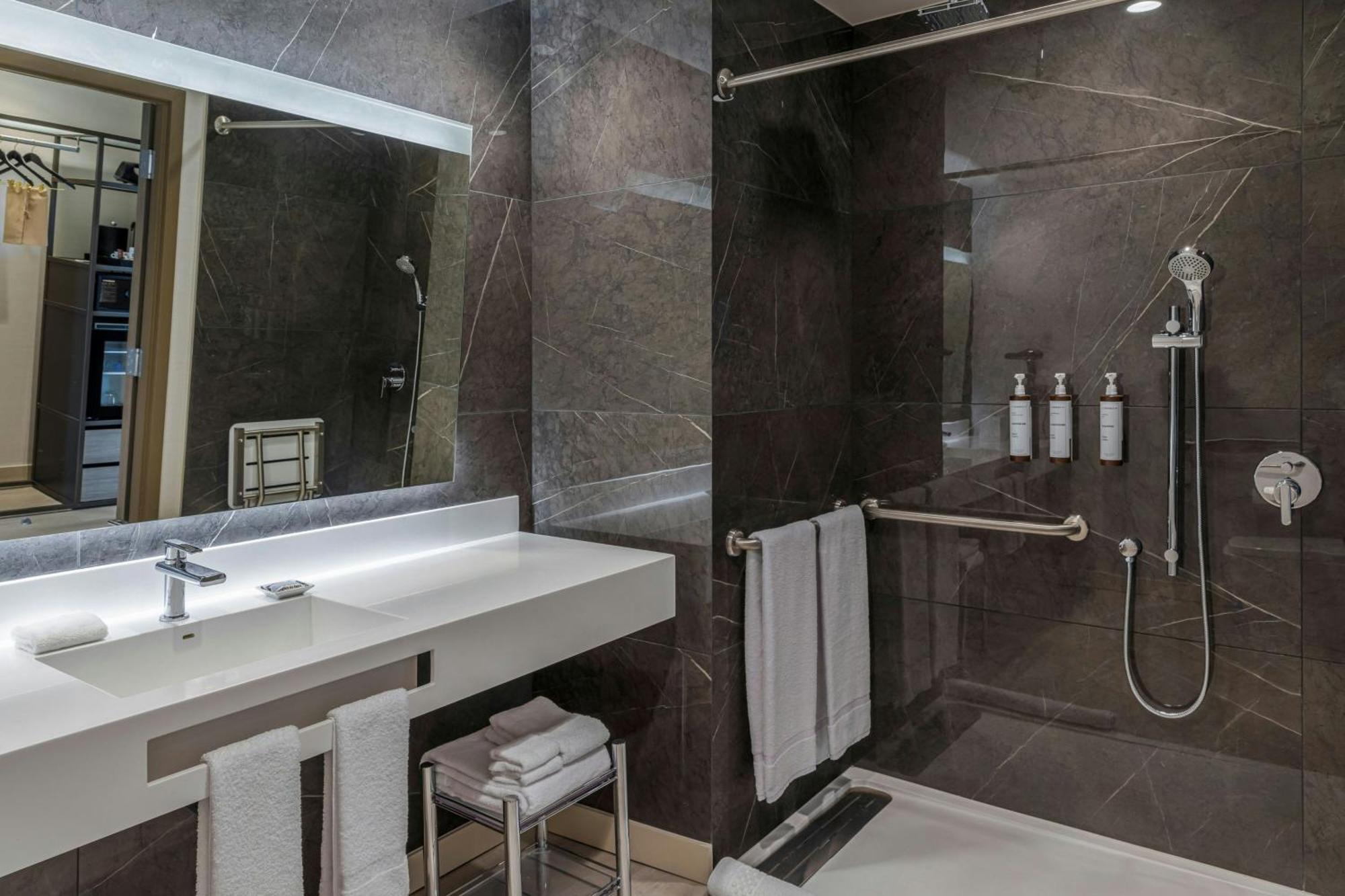 Ac Hotel San Jose Airport Belen ภายนอก รูปภาพ