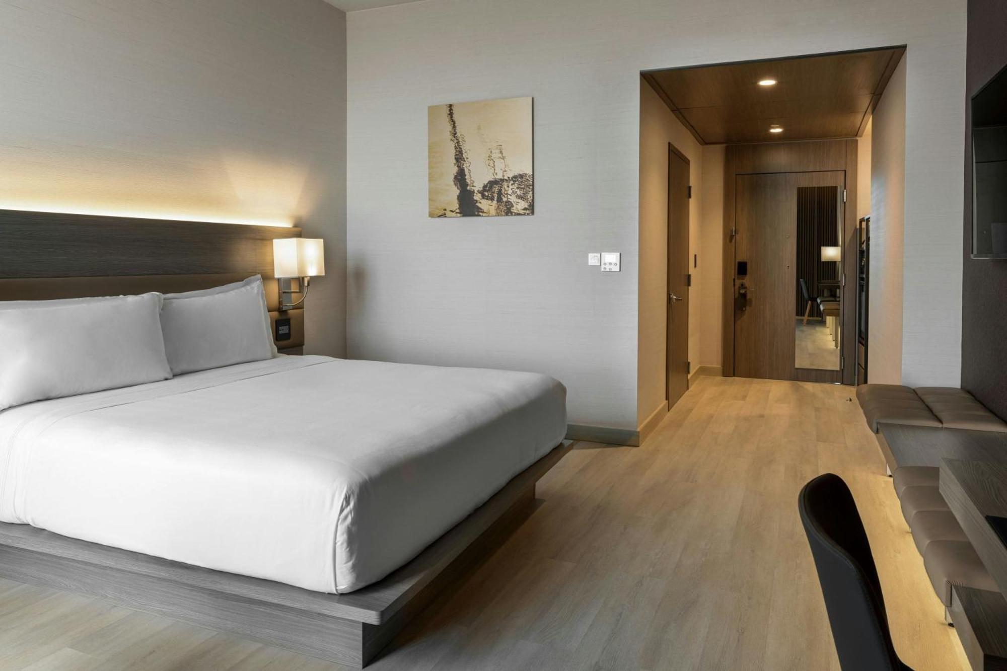 Ac Hotel San Jose Airport Belen ภายนอก รูปภาพ