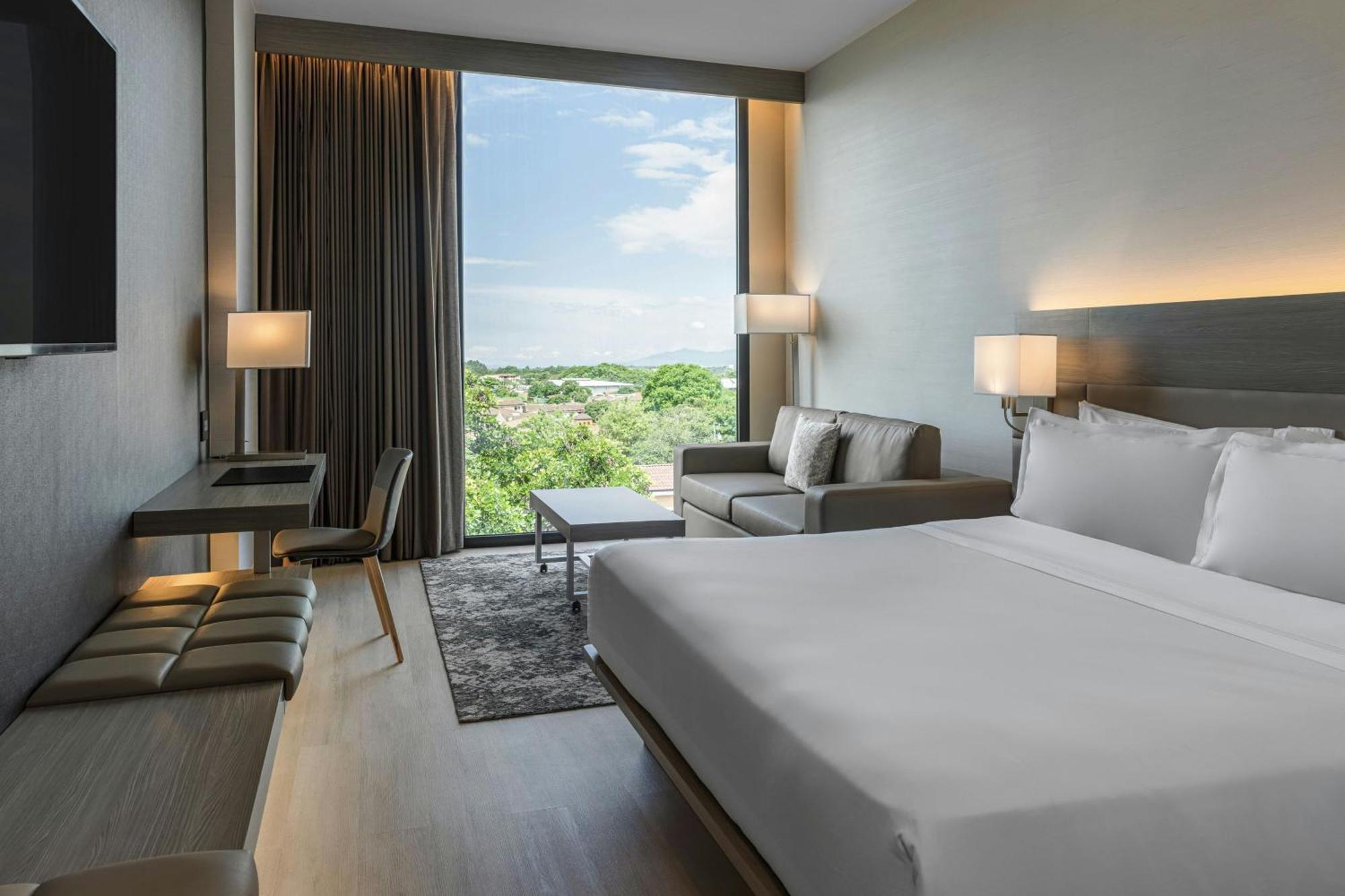 Ac Hotel San Jose Airport Belen ภายนอก รูปภาพ