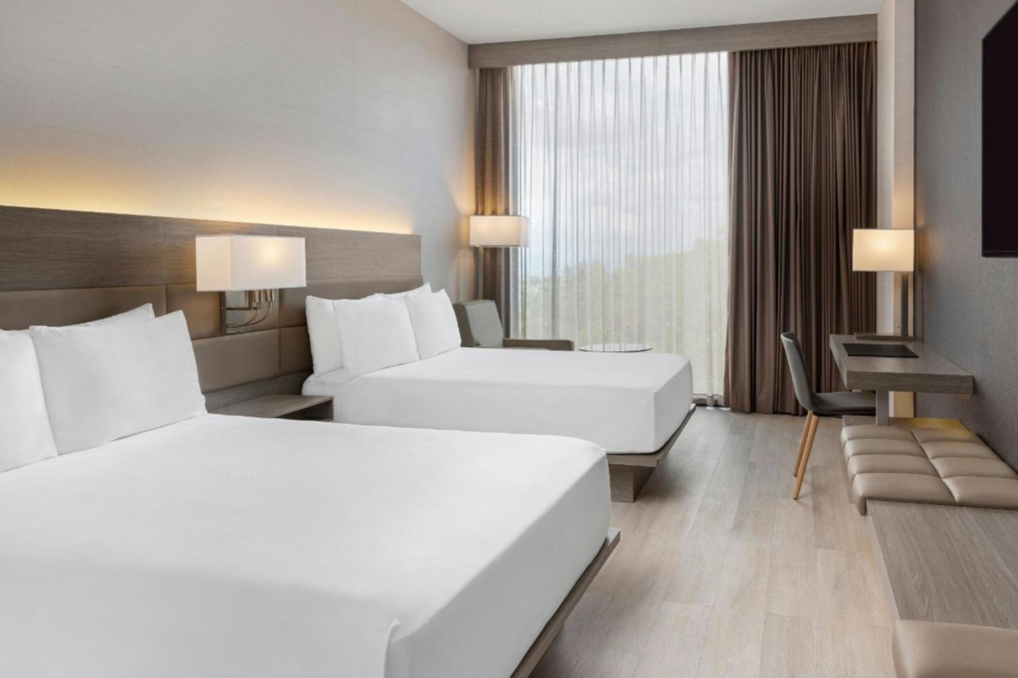 Ac Hotel San Jose Airport Belen ภายนอก รูปภาพ