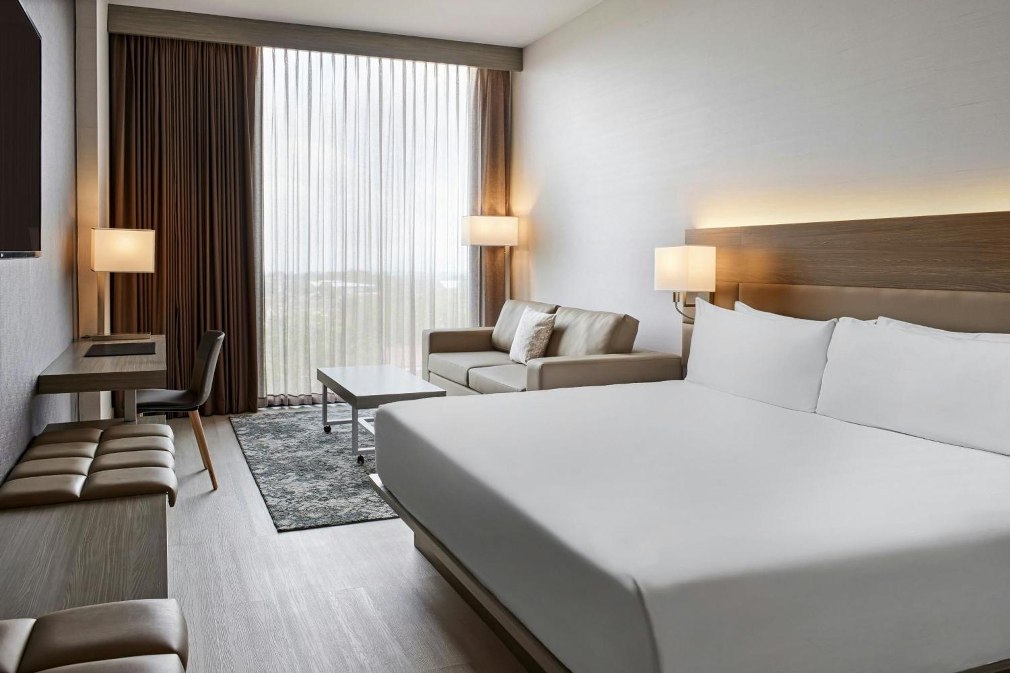 Ac Hotel San Jose Airport Belen ภายนอก รูปภาพ