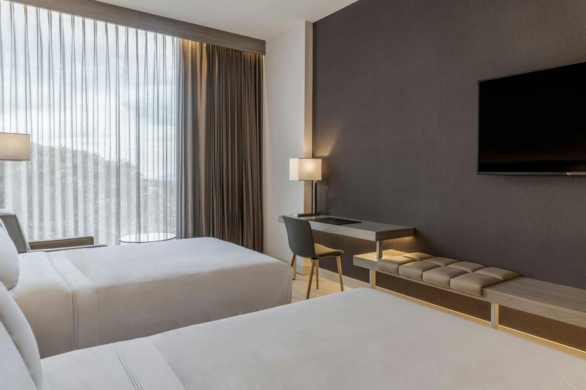 Ac Hotel San Jose Airport Belen ภายนอก รูปภาพ