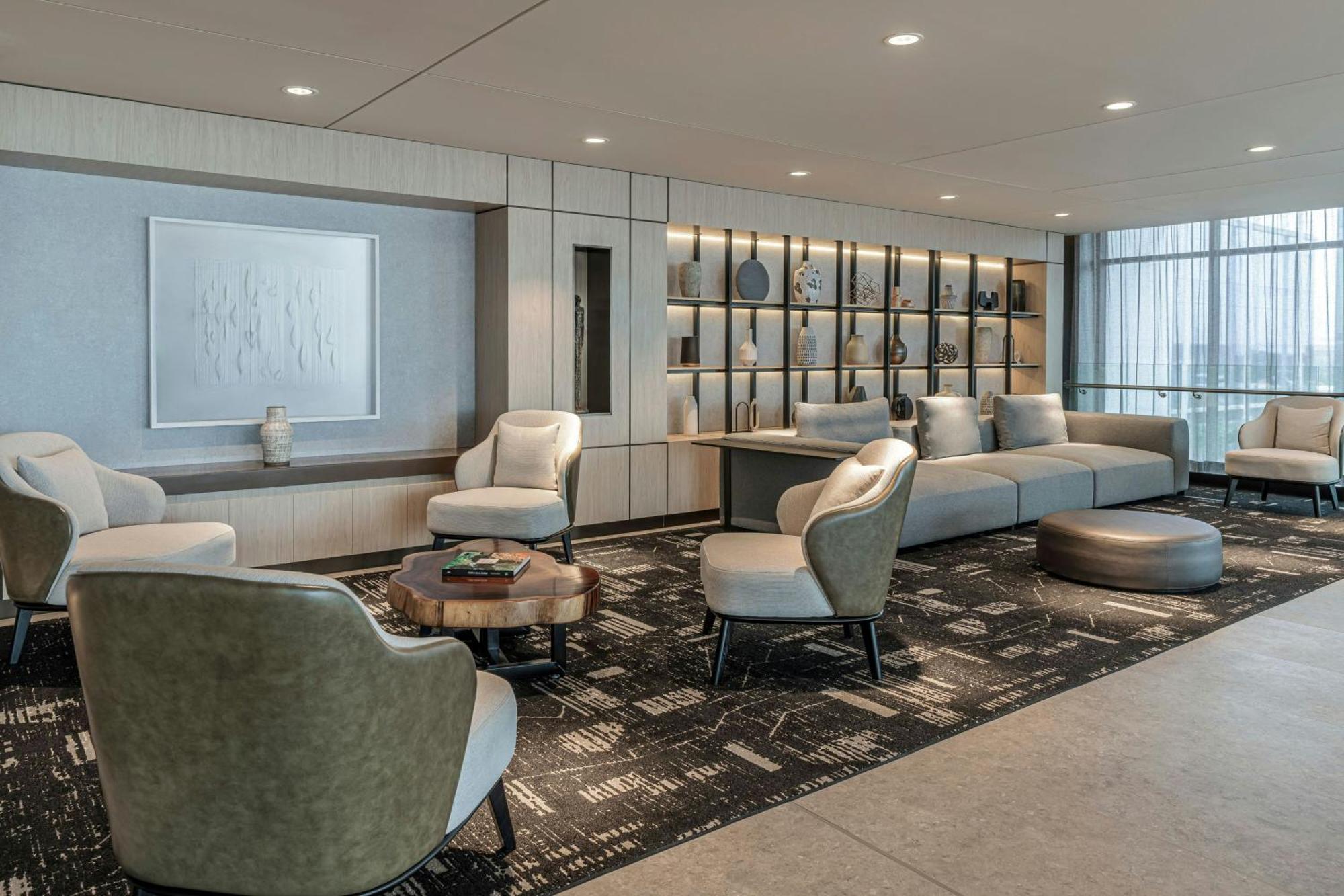 Ac Hotel San Jose Airport Belen ภายนอก รูปภาพ