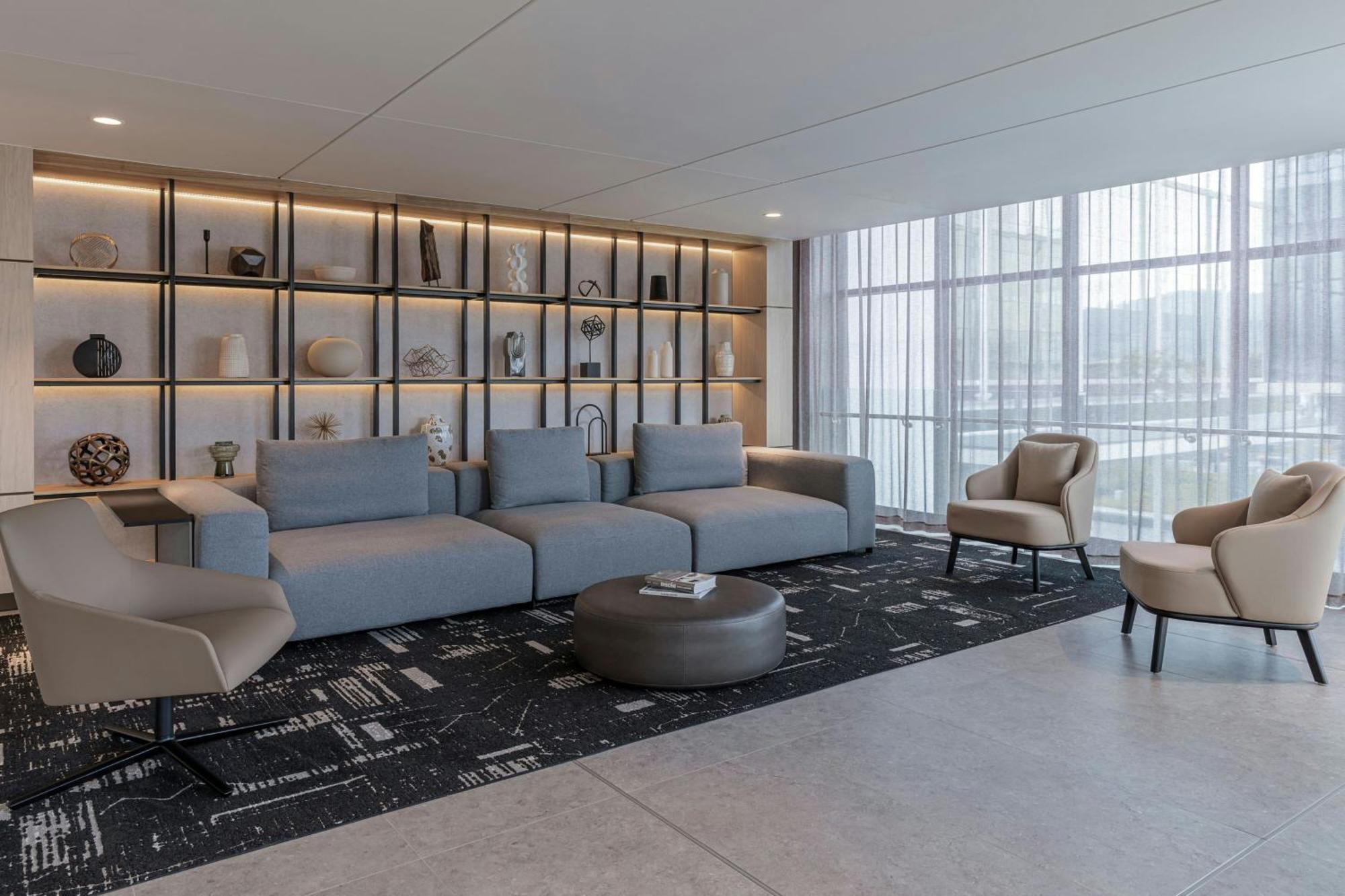 Ac Hotel San Jose Airport Belen ภายนอก รูปภาพ