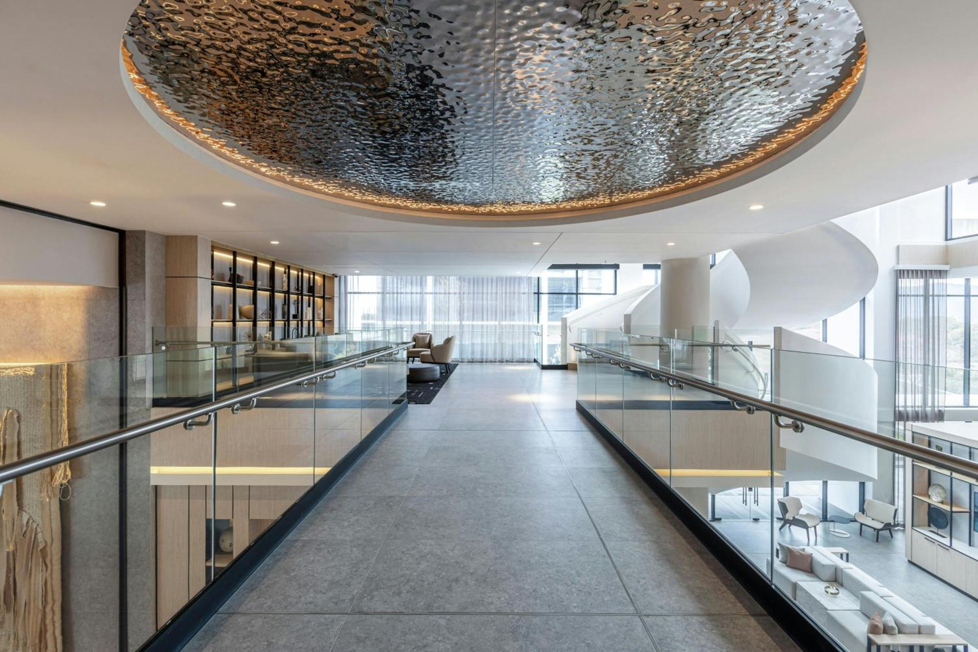Ac Hotel San Jose Airport Belen ภายนอก รูปภาพ