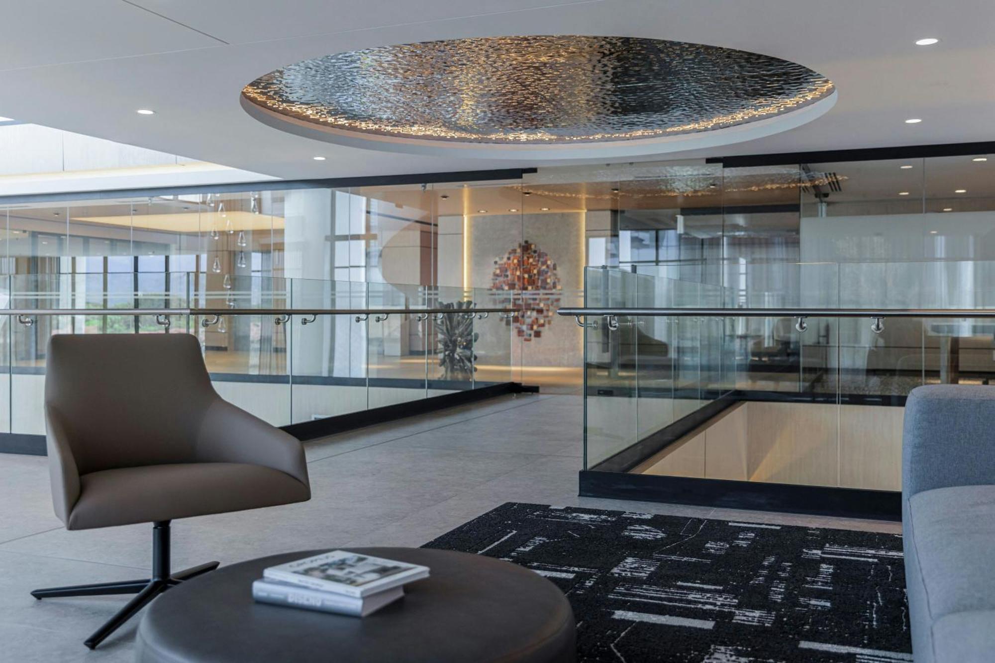Ac Hotel San Jose Airport Belen ภายนอก รูปภาพ
