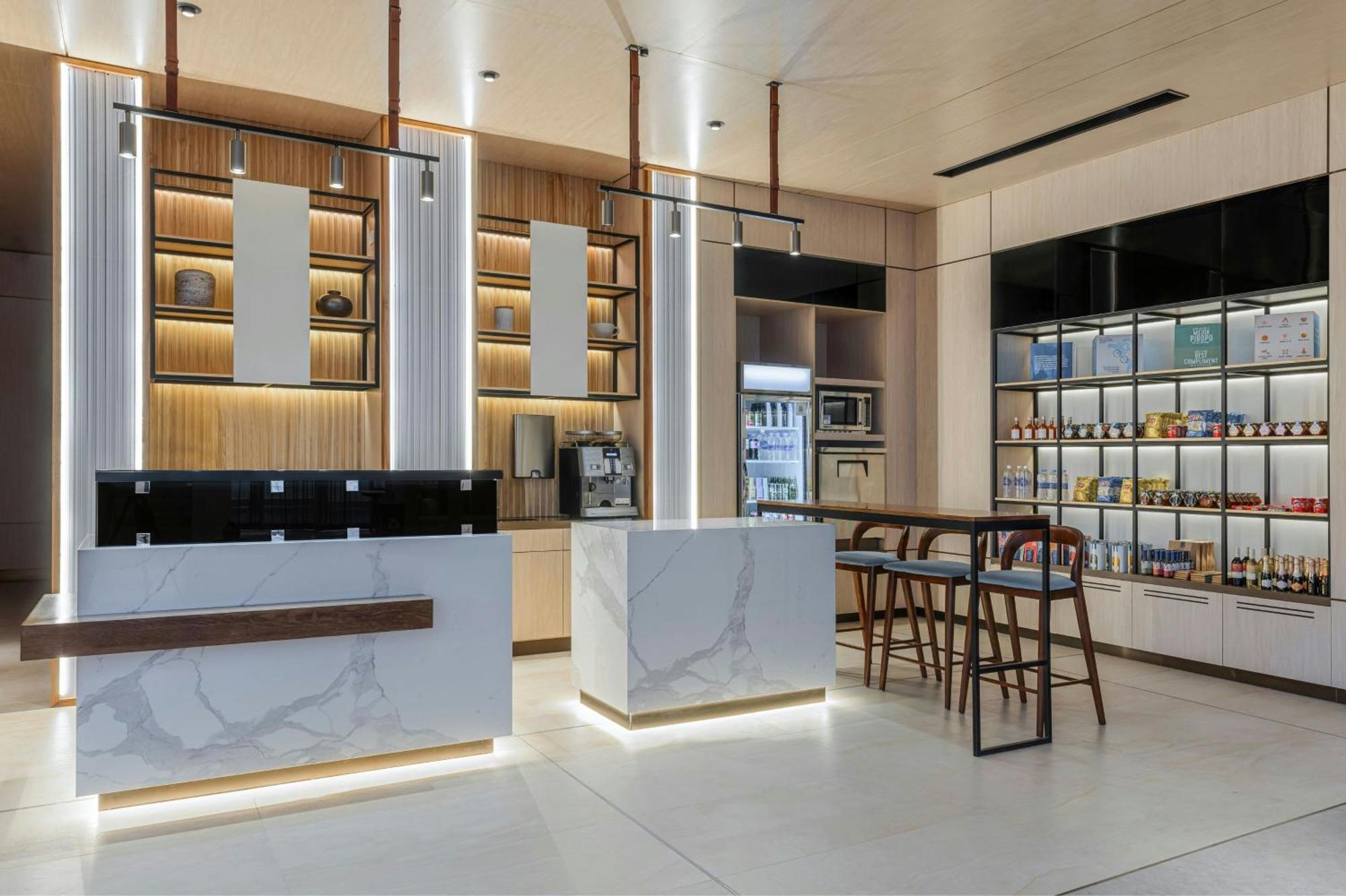 Ac Hotel San Jose Airport Belen ภายนอก รูปภาพ