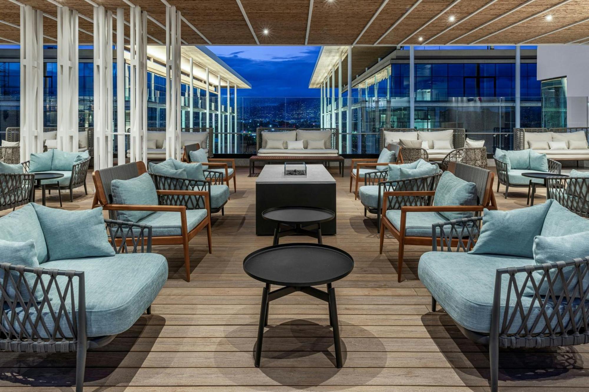 Ac Hotel San Jose Airport Belen ภายนอก รูปภาพ