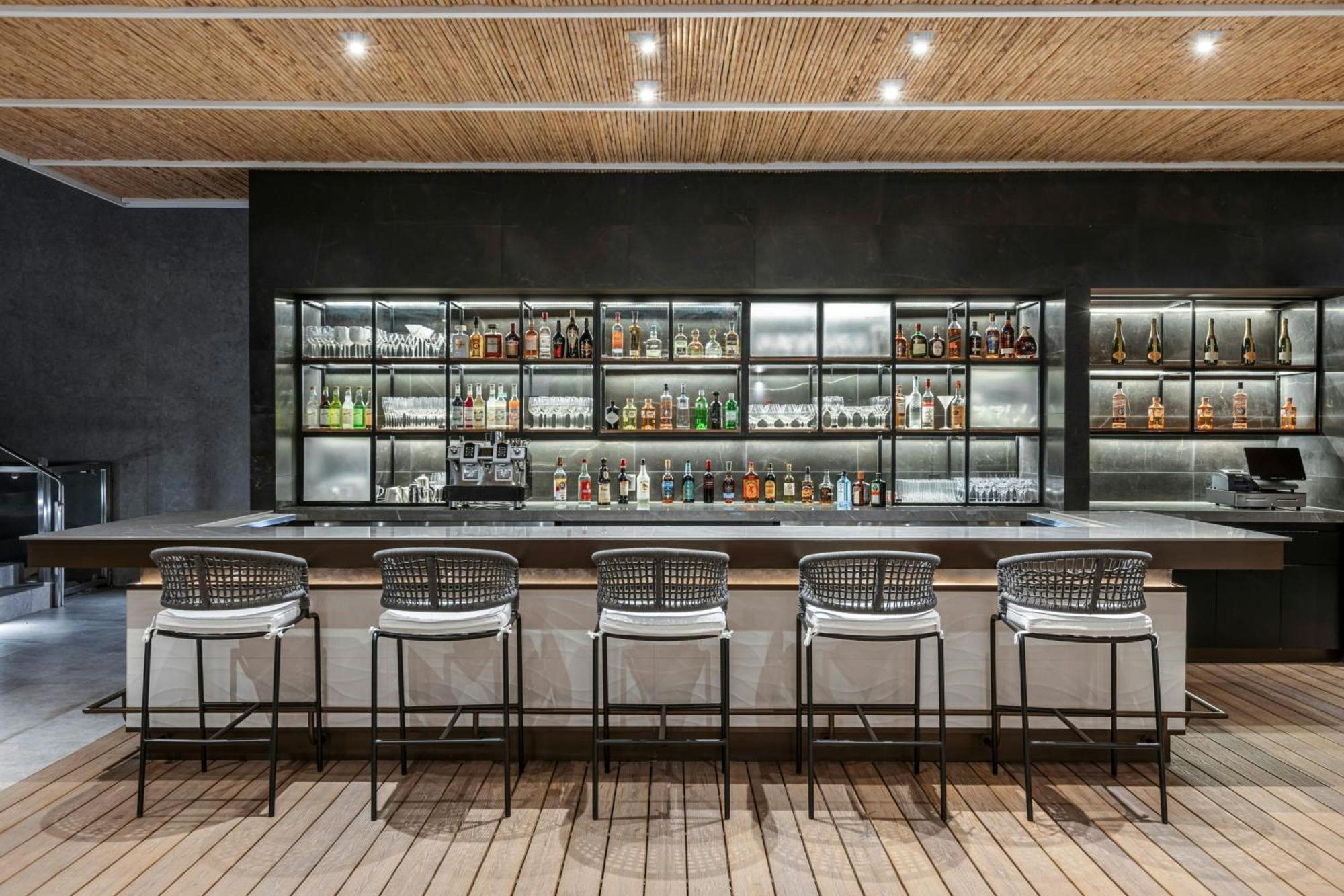 Ac Hotel San Jose Airport Belen ภายนอก รูปภาพ