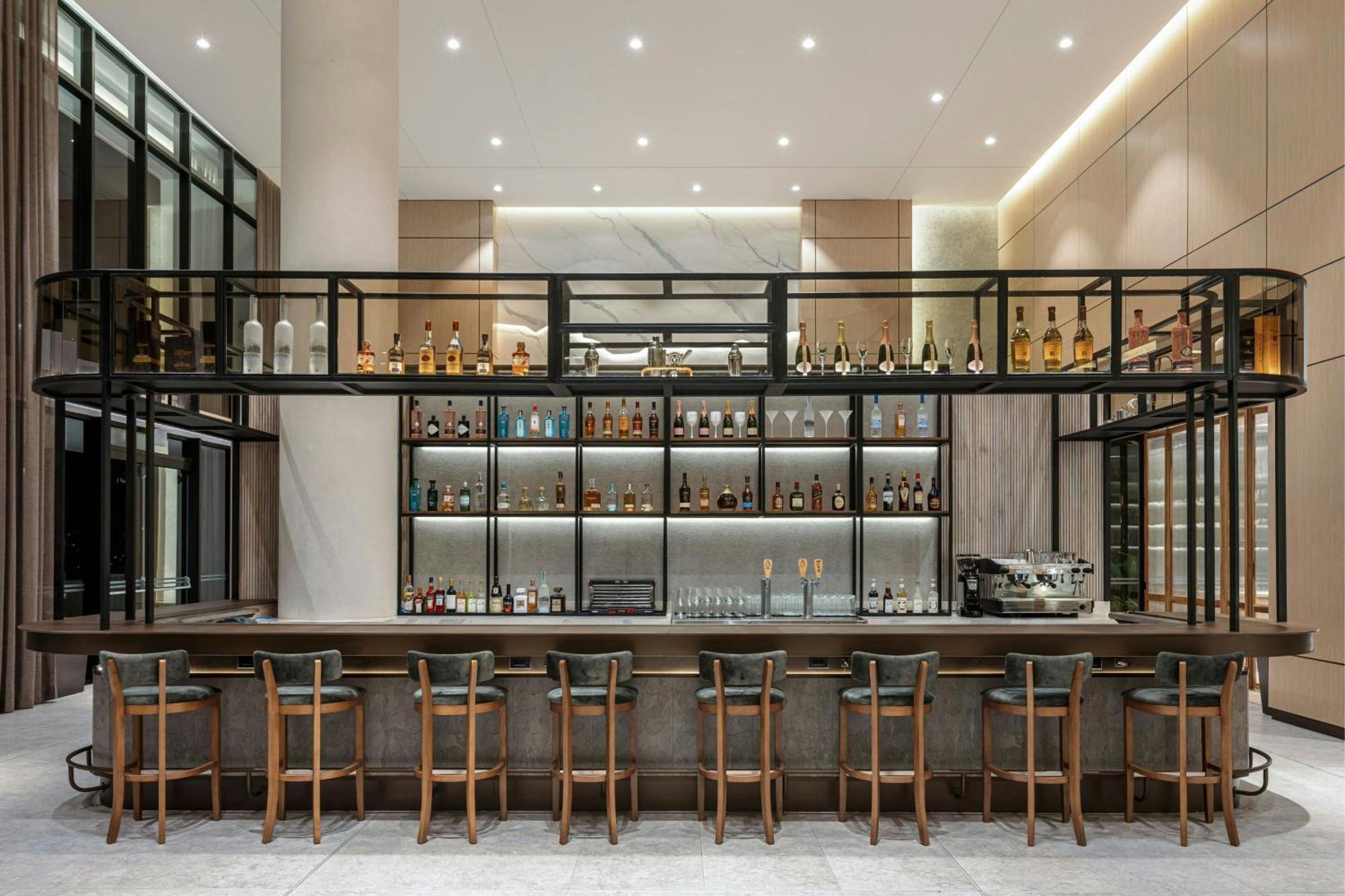 Ac Hotel San Jose Airport Belen ภายนอก รูปภาพ