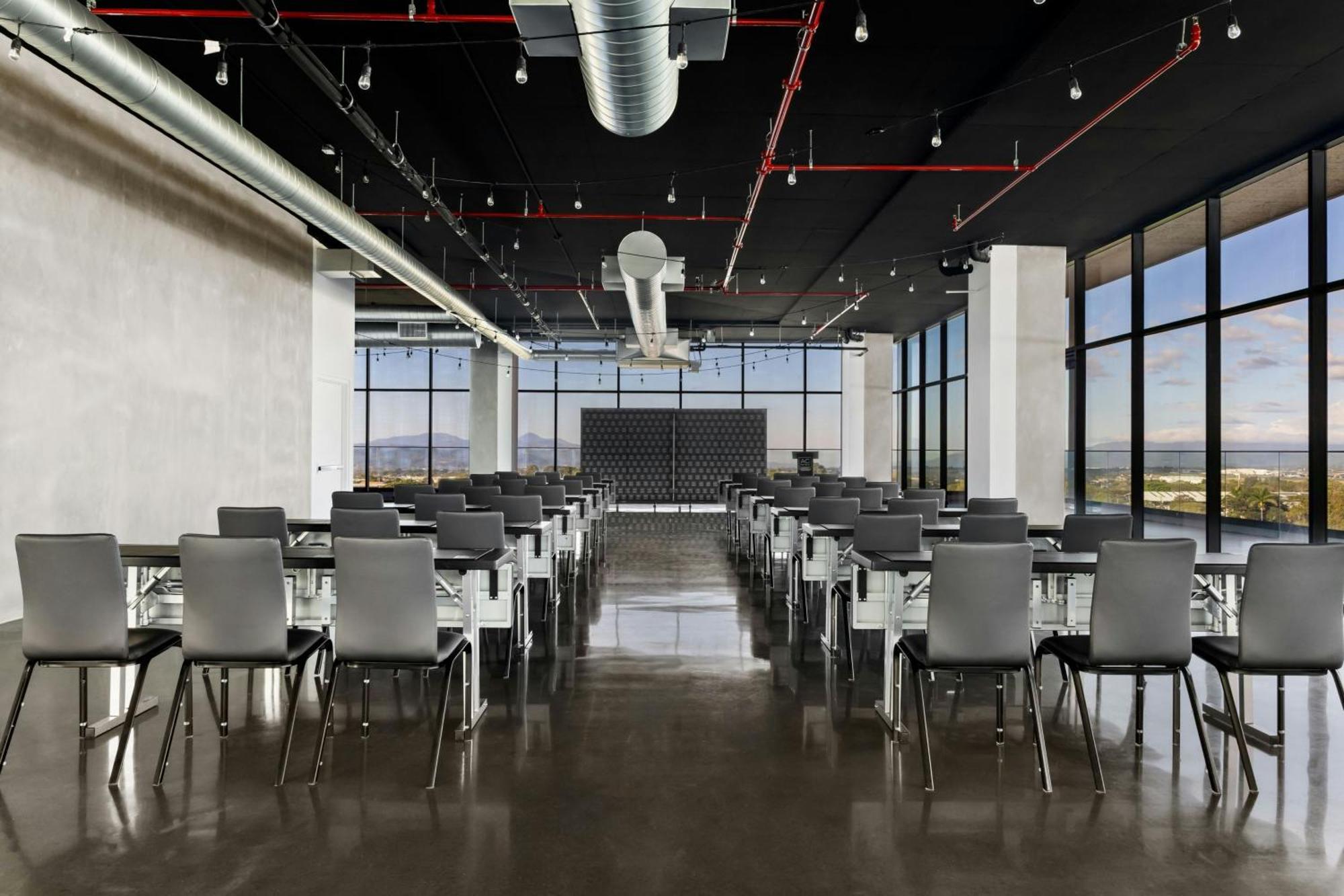 Ac Hotel San Jose Airport Belen ภายนอก รูปภาพ