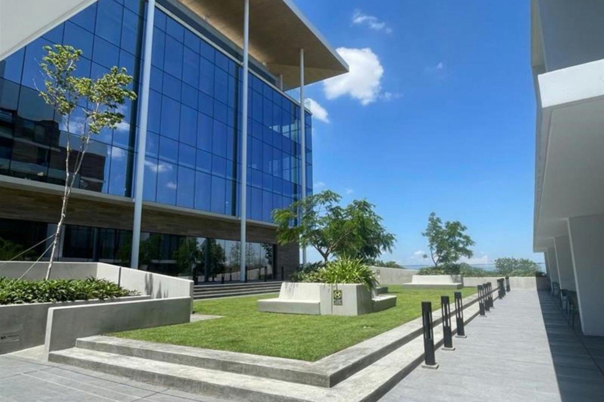 Ac Hotel San Jose Airport Belen ภายนอก รูปภาพ